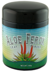 Aloe Ferox Leaf Powder
